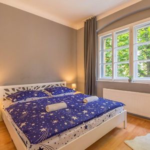 Appartement met Drie Slaapkamers